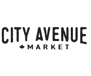 City Avenue Palm