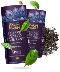 Earl Grey