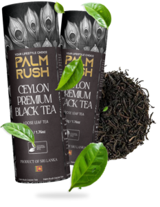 Premium Black Tea