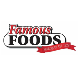 famous